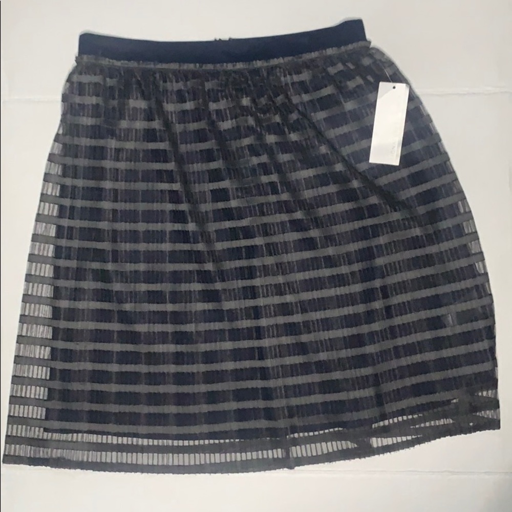 Signature Studio “Lovely Lace” Skirt